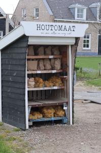 Tom 01 - Houtomaat, hout of tomaten